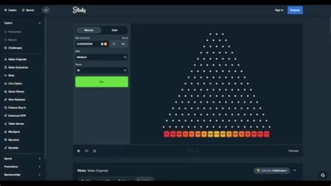 plinko is it legit|Stake Plinko Game Review 2024 .